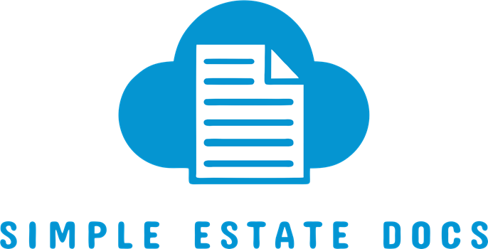 Simple Estate Docs Logo